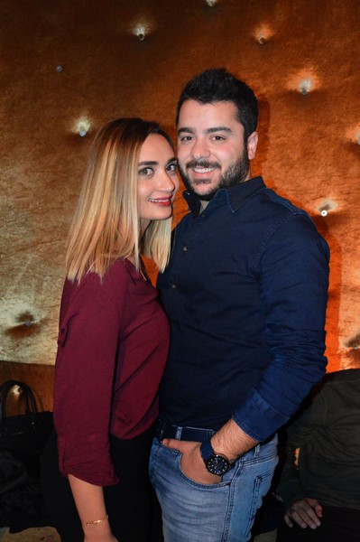 Taiga Batroun on Saturday Night
